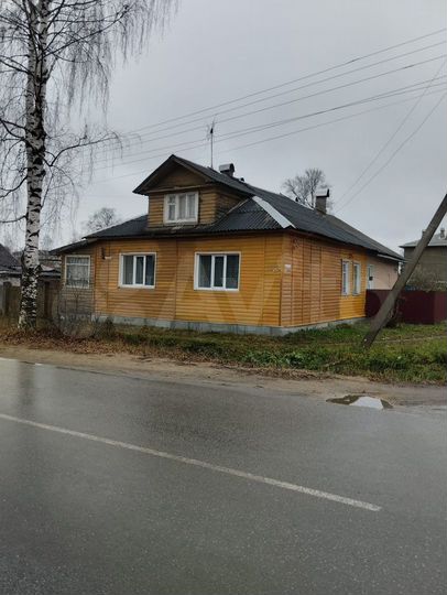2-к. квартира, 71 м², 1/1 эт.