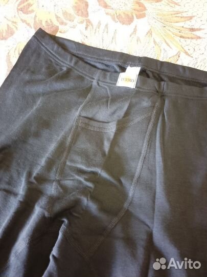 Термобелье комплект мужской