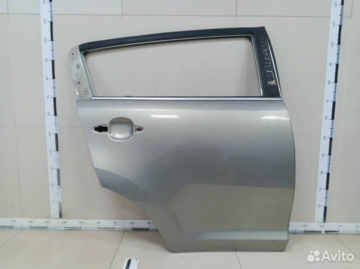 Дверь задняя правая Kia Sportage