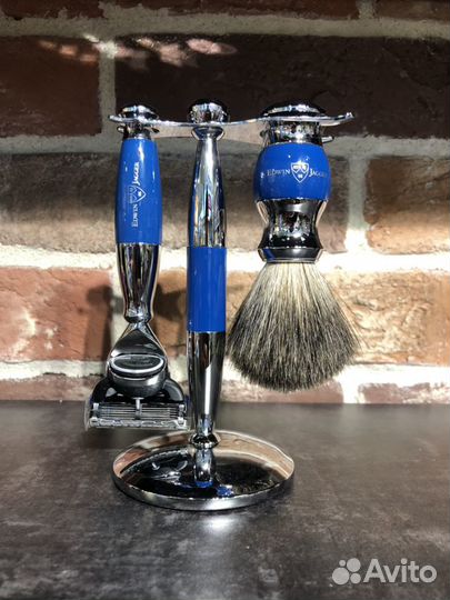 Наборы Muehle и Edwin Jagger