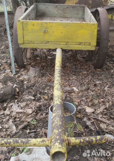 Садовая техника