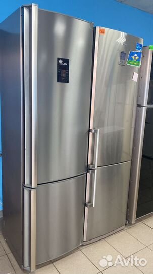 Холодильник б/у