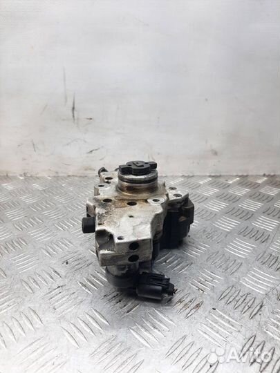 Тнвд Mercedes-Benz C-Class универсал 2.2 646962