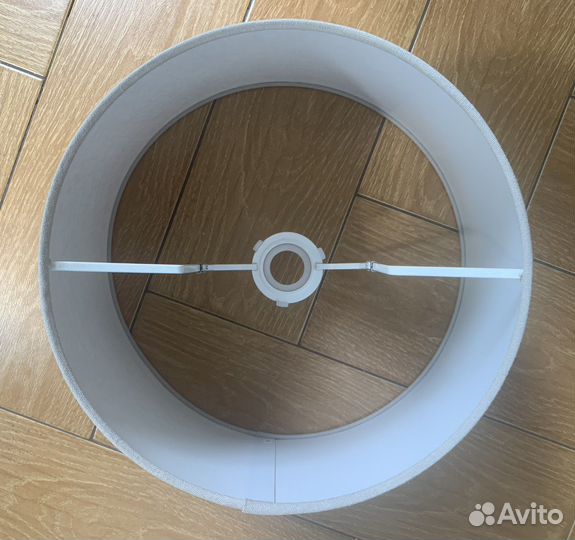 Абажур для торшера IKEA
