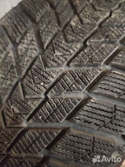 Nexen Winguard Ice Plus 195/50 R15 82T