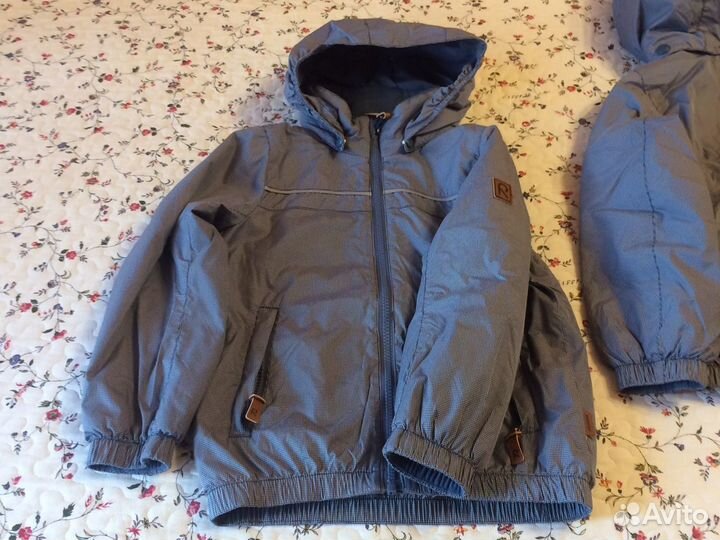 Куртка Reima 110