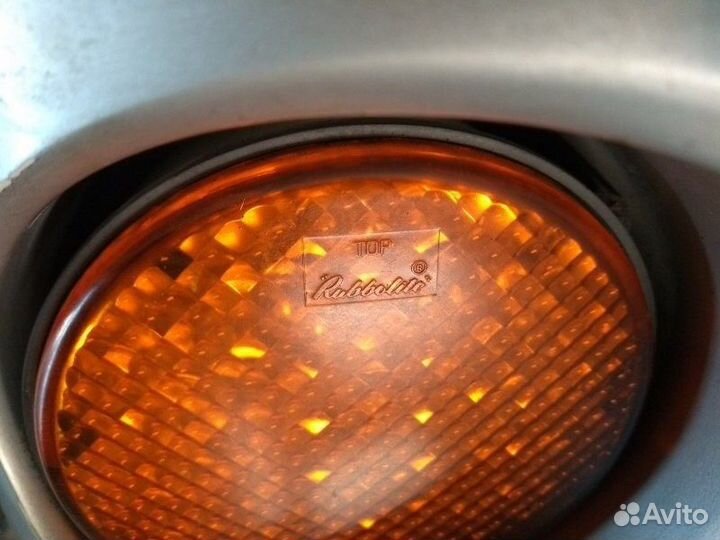 Фонарь сигнальный задний правый Scania 4 K N