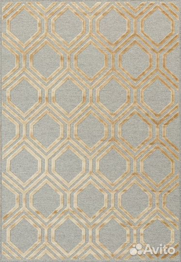 Ковер 67 на 105 см новый