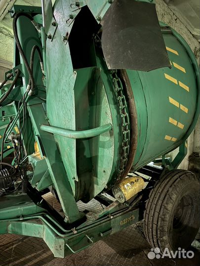 Колеса на кировец