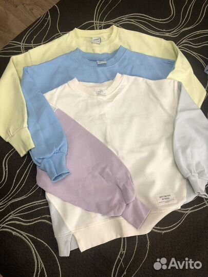 Комплект одежды 122-128 мальчики