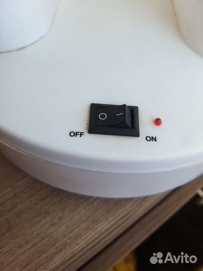 Сушилка для обуви