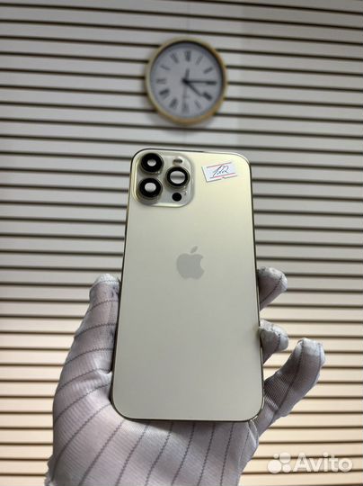 Оригинальный Корпус iPhone 13 Pro Max