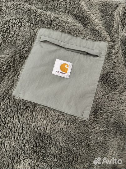 Свитшот carhartt