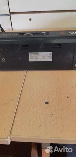 Радиоприемник рп-8330