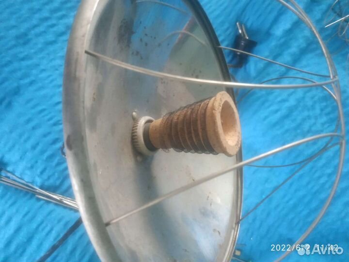 Обогреватель