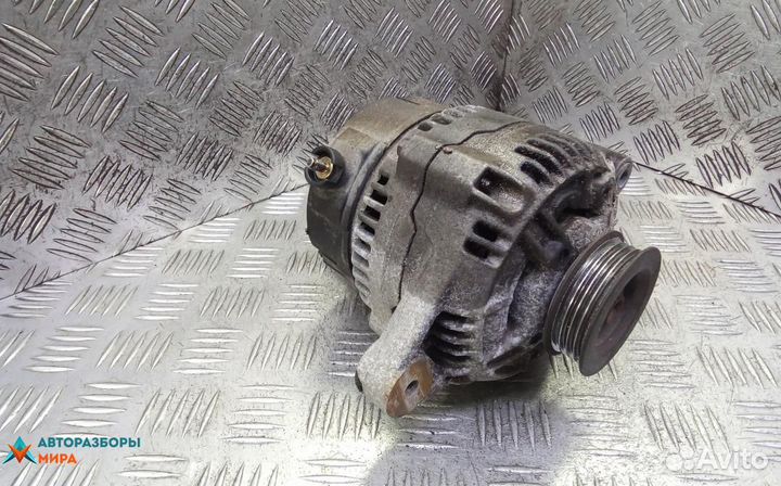 Генератор Honda Civic 6 1995 31100pike04