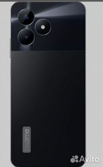 realme C51, 4/64 ГБ