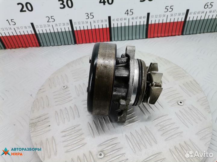 Помпа Ford Focus 2 2008 5264597