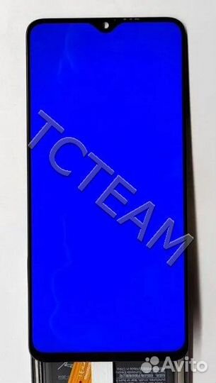 Дисплей для Xiaomi Redmi Note 8 Pro