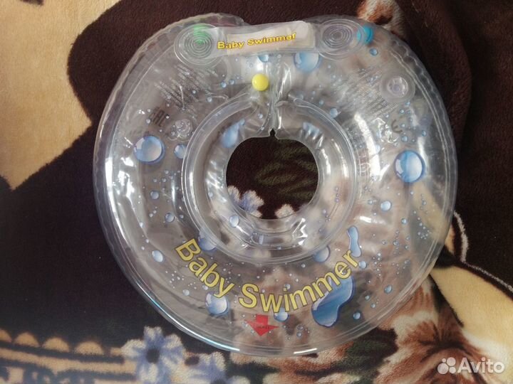 Круг для купания