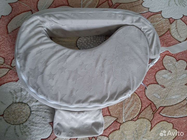 Подушка для кормления Ergo Feed