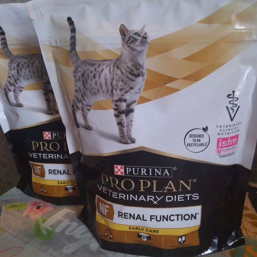 Purina Proplan NF Renal Function Early care