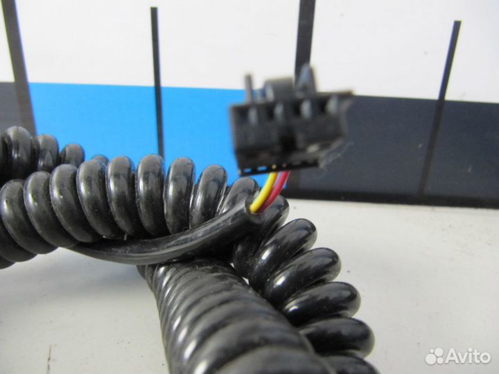 Пульт управления пневмоподвеской Mercedes Benz Act