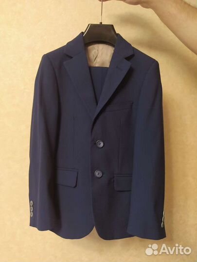 Костюм детский Святных