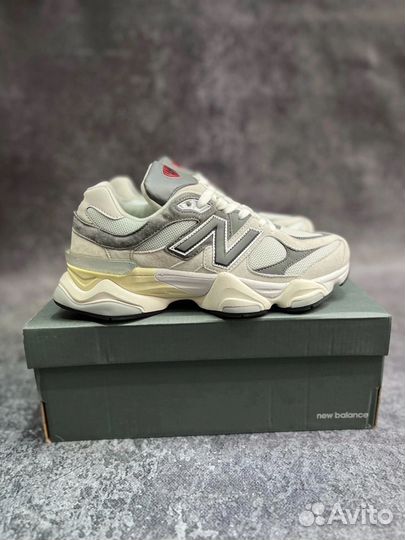 Кроссовки New balance 9060 lux