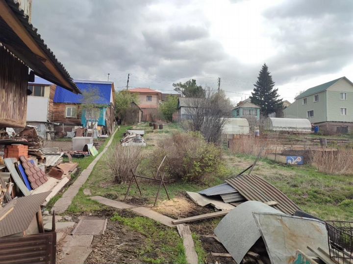 Участок 5 сот. (СНТ, ДНП)