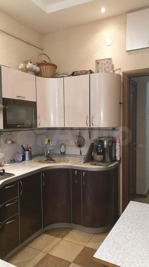 4-к. квартира, 77,3 м², 2/4 эт.