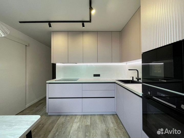 Кухни модерн от производителя.доставка