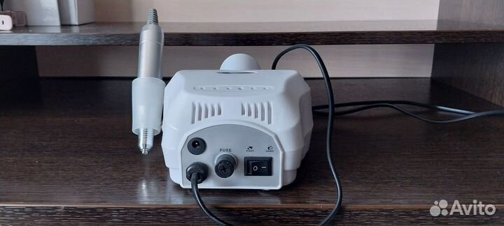 Аппарат для маникюра Nail drill