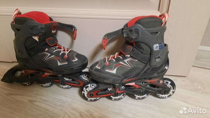 Ролики детские