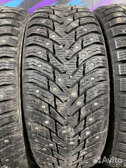 Nokian Tyres Hakkapeliitta 8 185/65 R14