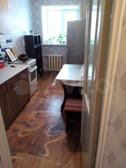 1-к. квартира, 28 м², 2/2 эт.