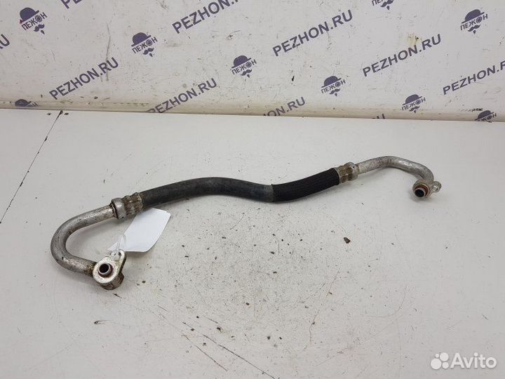 Трубка кондиционера Ford Focus