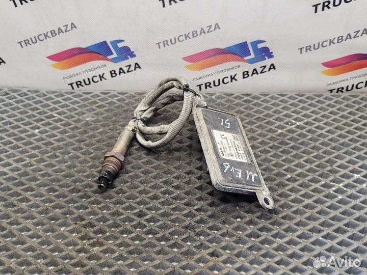 51154080019 Датчик NOX Man TGS, Man TGX