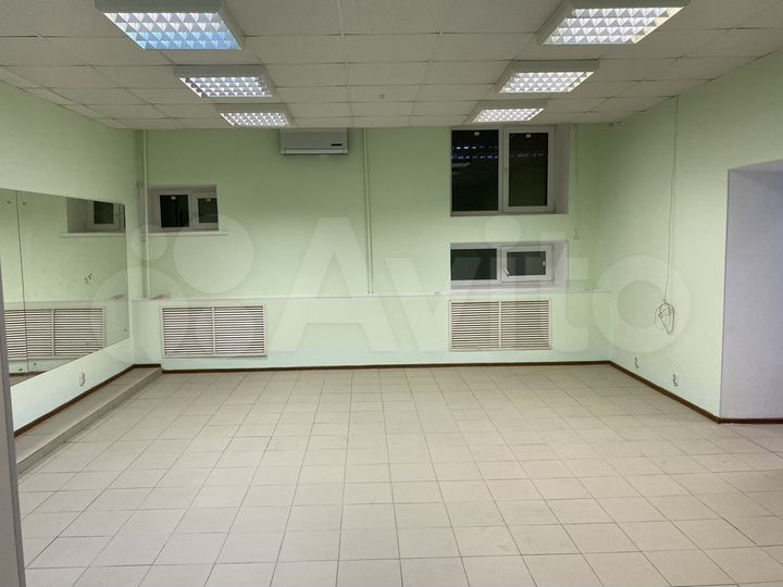 Свободного назначения, 143 м²