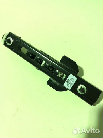 Механизм ремня безопасности Land Rover