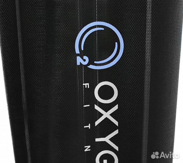 Силовой комплекс Oxygen Fitness Irving