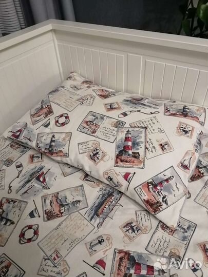 Постельное белье