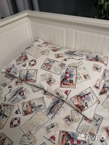 Постельное белье