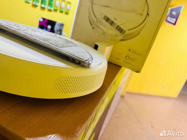 Xiaomi mi robot Vacuum mop