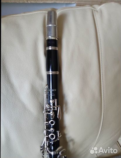 Кларнет Selmer B