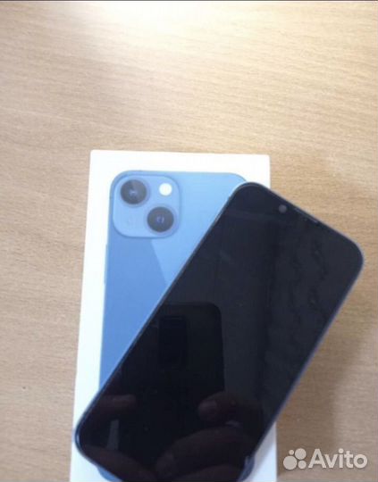 iPhone 13 mini, 128 ГБ