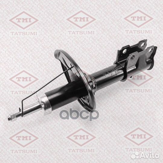Амортизатор передний газовый L/R TAA1019 tatsumi