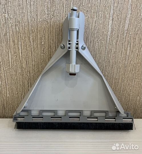 Напольная насадка моющего пылесоса Ghibli