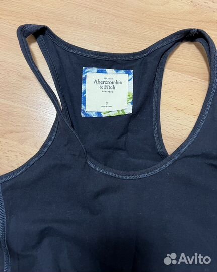 Платье и платья Abercrombie & Fitch