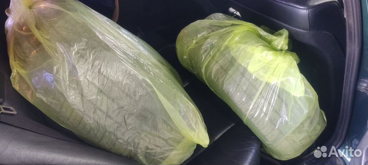 Toyo Tranpath MP4 215/60 R16 95H